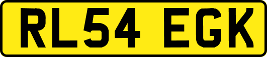 RL54EGK