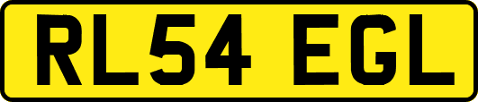 RL54EGL