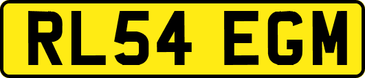 RL54EGM
