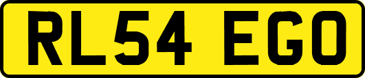 RL54EGO