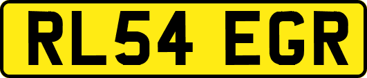 RL54EGR