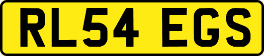 RL54EGS