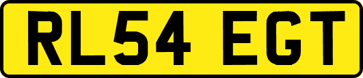 RL54EGT