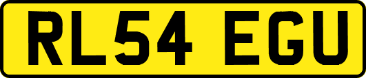 RL54EGU