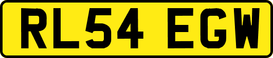 RL54EGW