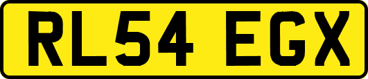 RL54EGX