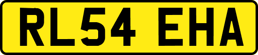 RL54EHA