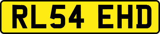 RL54EHD