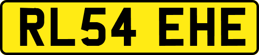 RL54EHE
