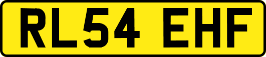 RL54EHF