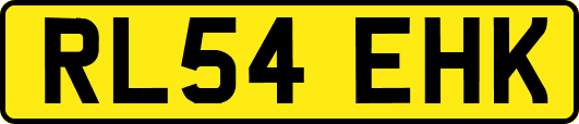 RL54EHK