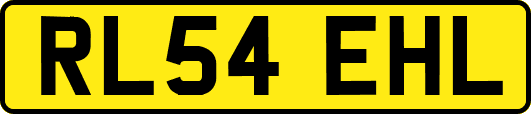 RL54EHL