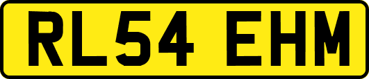 RL54EHM