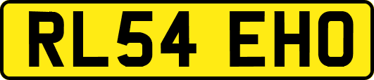 RL54EHO