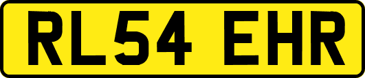 RL54EHR