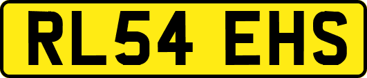 RL54EHS