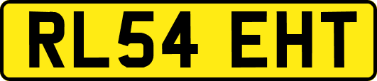 RL54EHT