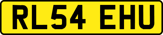 RL54EHU