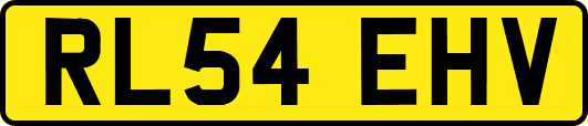 RL54EHV