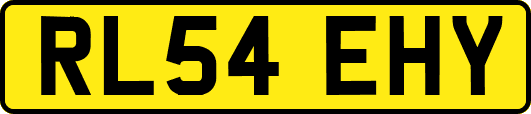 RL54EHY