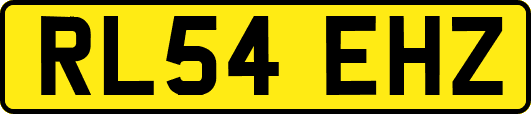 RL54EHZ