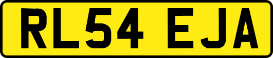 RL54EJA