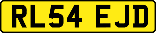 RL54EJD