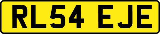 RL54EJE