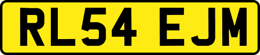 RL54EJM