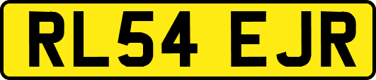 RL54EJR