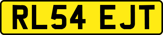 RL54EJT