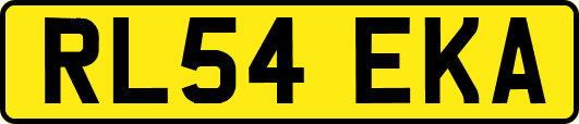 RL54EKA
