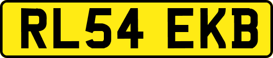 RL54EKB