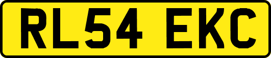 RL54EKC