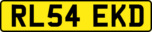 RL54EKD