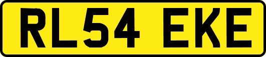 RL54EKE