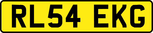 RL54EKG