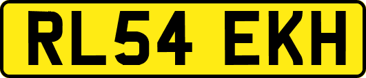 RL54EKH