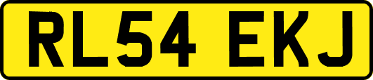 RL54EKJ