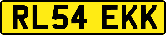 RL54EKK