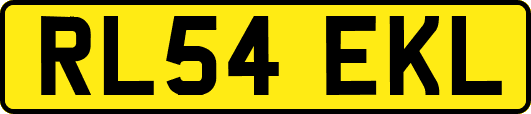 RL54EKL