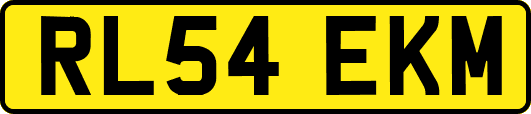 RL54EKM