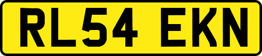 RL54EKN