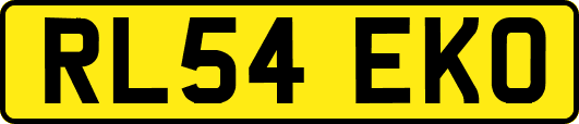RL54EKO
