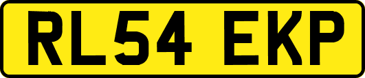 RL54EKP