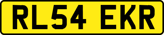 RL54EKR