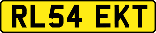 RL54EKT