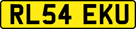 RL54EKU