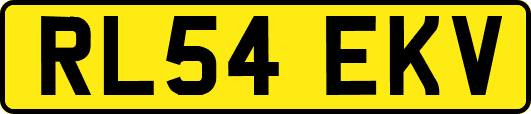 RL54EKV