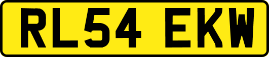 RL54EKW